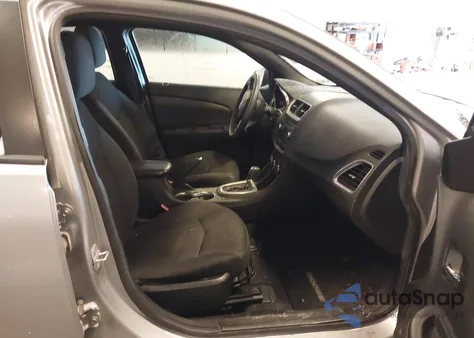 2013 Dodge Avenger Se z USA, uszkodzony, nr VIN 1C3CDZAB6DN665004